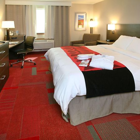 Radisson Hotel Madison Kamer foto