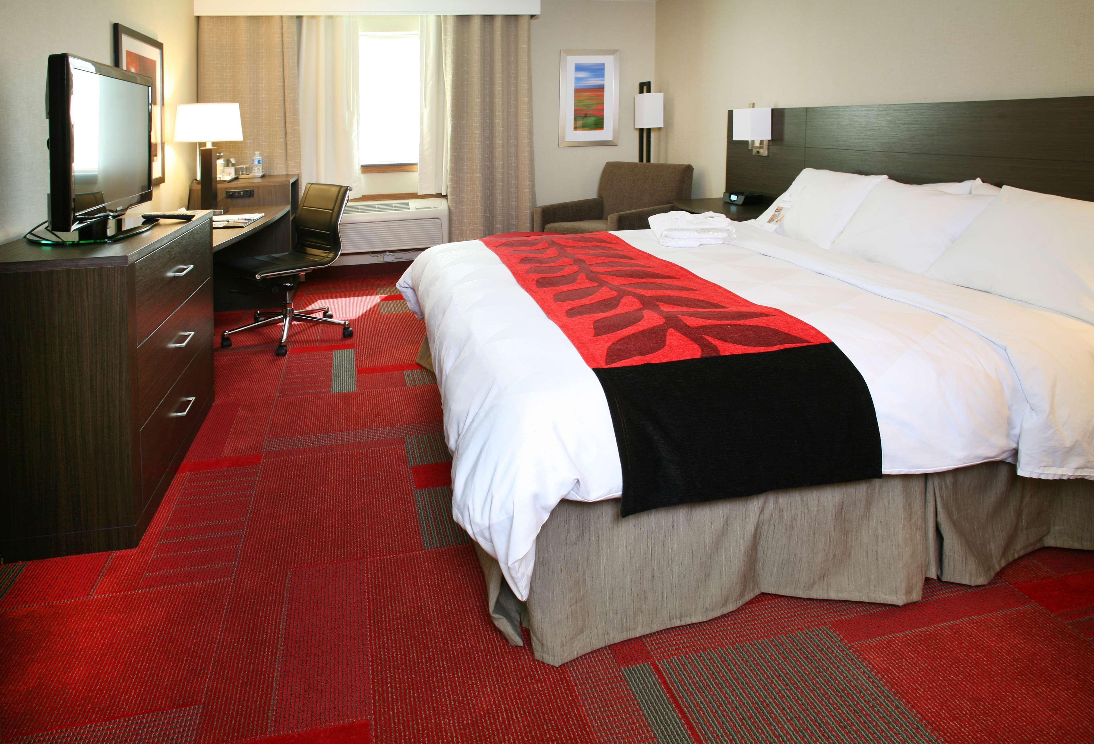 Radisson Hotel Madison Buitenkant foto